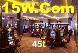 Tournaments 45t