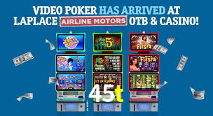 Welcome Bonus 45t