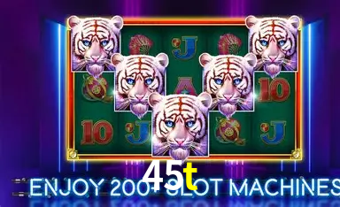 Estatísticas do Jogo 45t