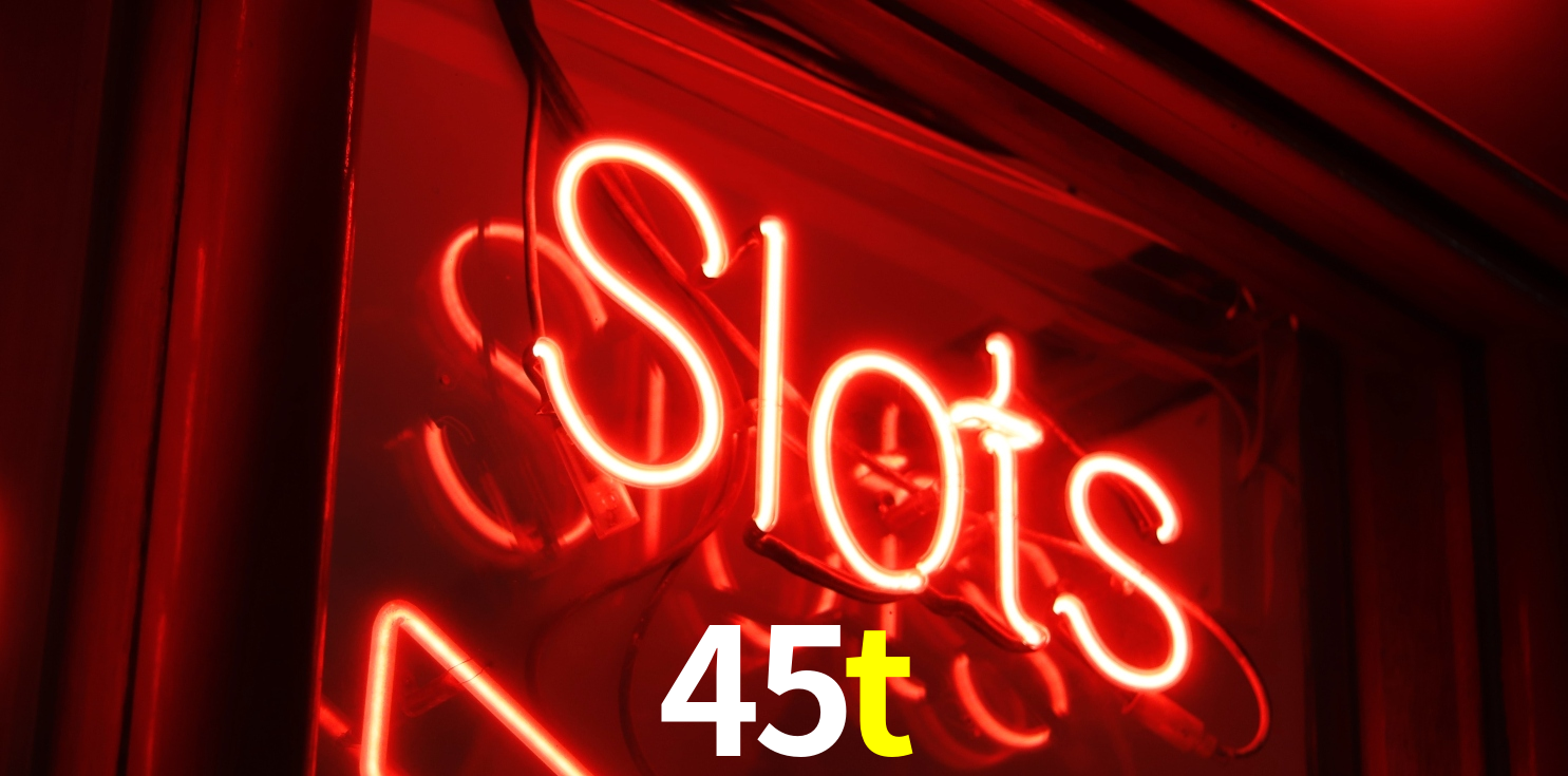 Games Directory 45t