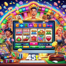 Welcome Bonus 45t