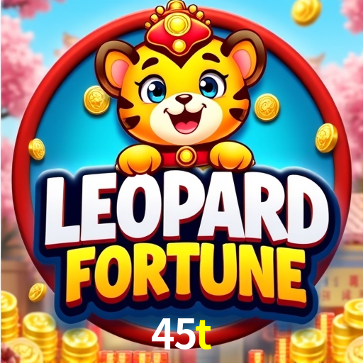 Account Benefits 45t