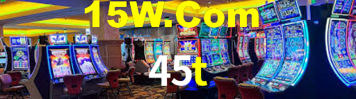45t casino