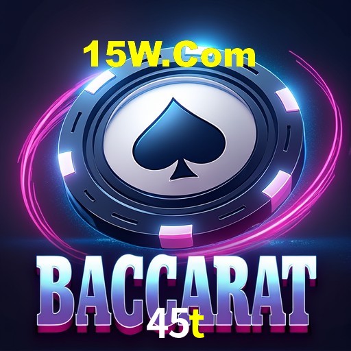 Casino Ao Vivo 45t