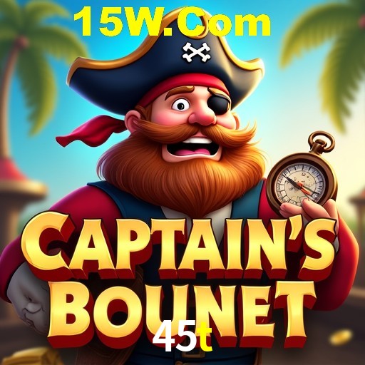 Slot Games 45t