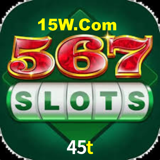 45t.com