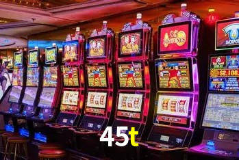 Estatísticas Esportivas 45t