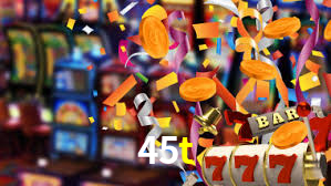 45t casino