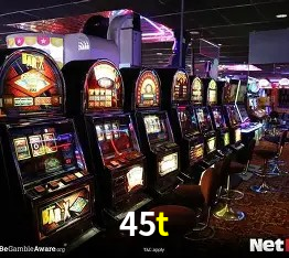 Apostas de Futebol 45t
